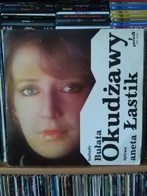 Ballady Bulata Okudzawy spiewa Aneta Lastik.jpg