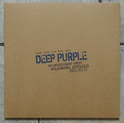 Deep Purple - Live In Wollongong 2001 0.jpg