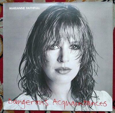 Marianne Faithfull – Dangerous Acquaintances 0.jpg