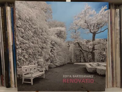 Edyta Bartosiewicz – Renovatio.jpg