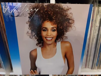 Whitney Houston - Whitney.jpg