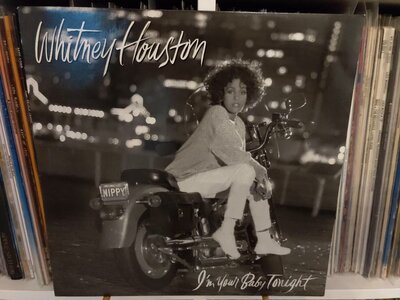 Whitney Houston - I'm Your Baby Tonight.jpg