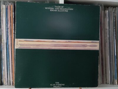The Alan Parsons Project ‎– Tales Of Mystery And Imagination - Edgar Allan Poe.jpg