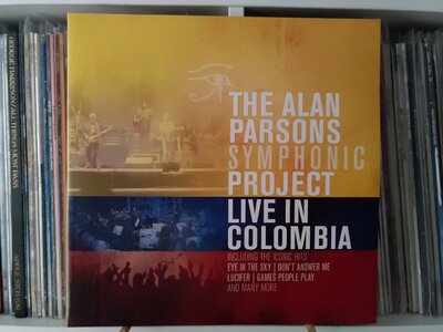 The Alan Parsons Symphonic Project ‎– Live In Colombia.jpg