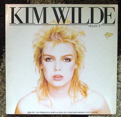 Kim Wilde - Select.jpg