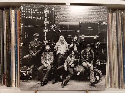 The Allman Brothers Band - The Allman Brothers Band At Fillmore East.jpg