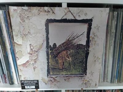 Led Zeppelin - Led Zeppelin IV.jpg