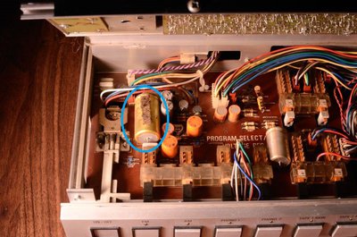 1000uF/63V Frako