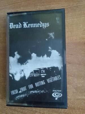 Dead Kennedys Fresh Fruit....jpg