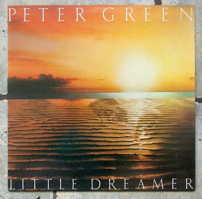 Peter Green – Little Dreamer (2) 0.jpg