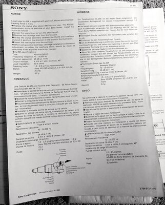 Insert Supplied with Sony PS-x75.JPG