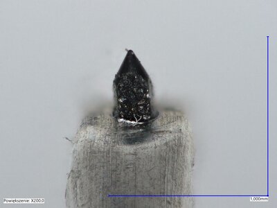 Black Diamond VN35E