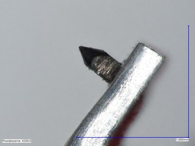 Black Diamond VN35E