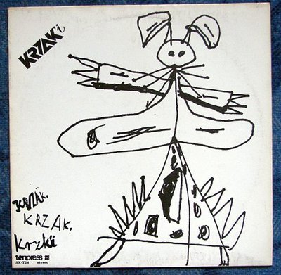 Krzak - Krzak'i.jpg