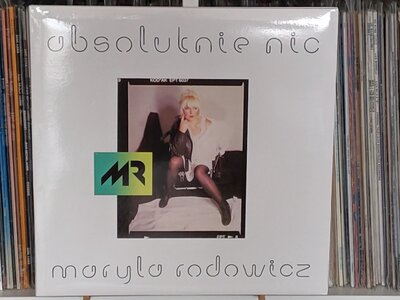 Maryla Rodowicz - Absolutnie Nic.jpg