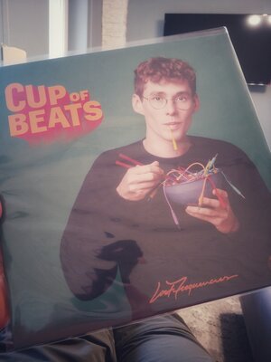 Lost Frequencies - Cup of Beats