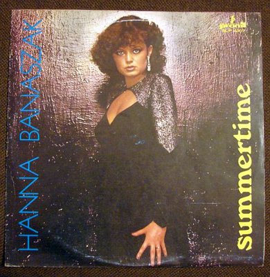 Hanna Banaszak - Summertime.jpg