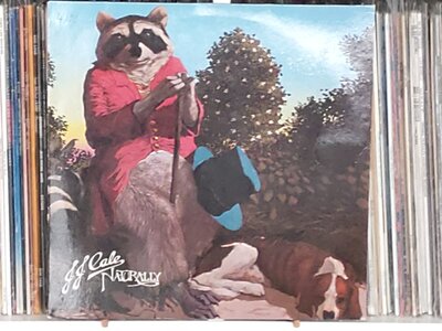 J.J. Cale - Naturally.jpg