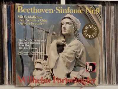 Ludwig van Beethoven, Wilhelm Furtwängler – Sinfonie Nr. 9 Mit Schlusschor Uber Schillers Ode An Die Freude.jpg