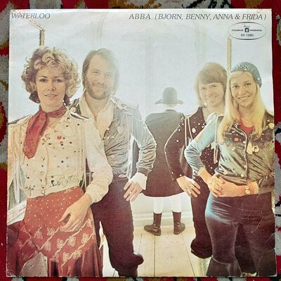 ABBA (Bjorn, Benny, Anna and Frida) - Waterloo (PL) 0.jpg