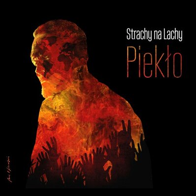 Strachy Na Lachy – Piekło.jpg
