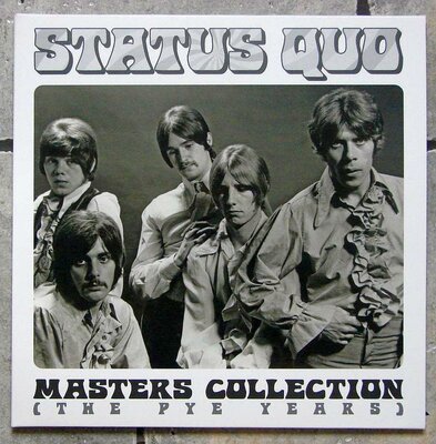 Status Quo - Masters Collection (The Pye Years) 0.jpg