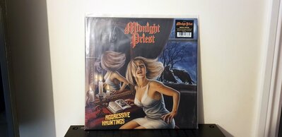 Midnight Priest – Aggressive Hauntings Vinyl.jpg