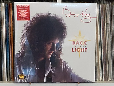 Brian May - Back To The Light.jpg