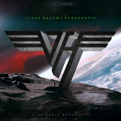 Van Halen – Monument (Live Radio Broadcast).jpg