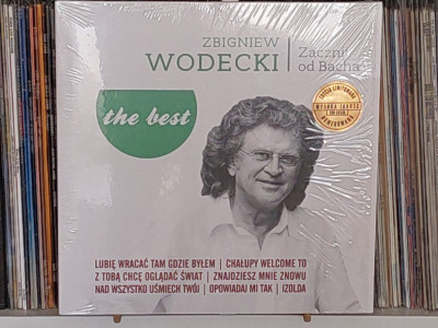 Zbigniew Wodecki - Zacznij od Bacha.jpg