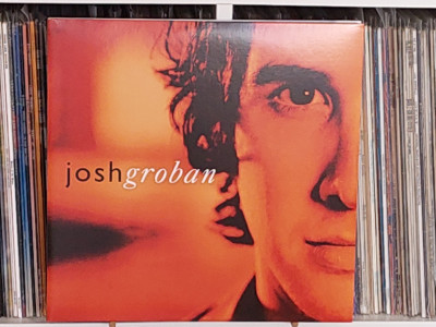 Josh Groban - Closer.jpg