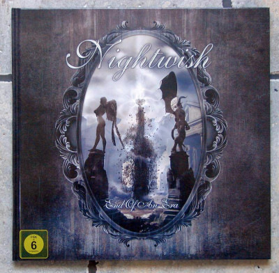 Nightwish - End Of An Era 0.jpg