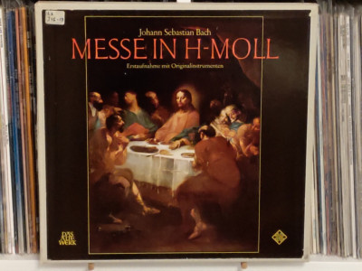 Johann Sebastian Bach - Messe In H-Moll.jpg