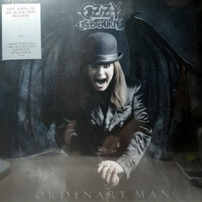 Ozzy Osbourne – Ordinary Man.jpg