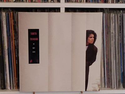 Tanita Tikaram - The Sweet Keeper.jpg
