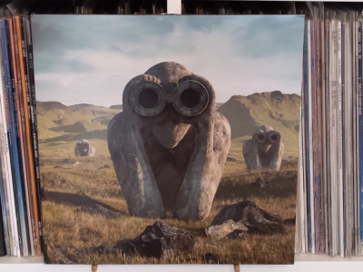 Jean-Michel Jarre ‎– Equinoxe Infinity.jpg