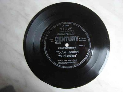 Flexi-disc 7&quot; 33⅓ RPM