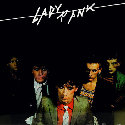 Lady Pank – Lady Pank.jpg