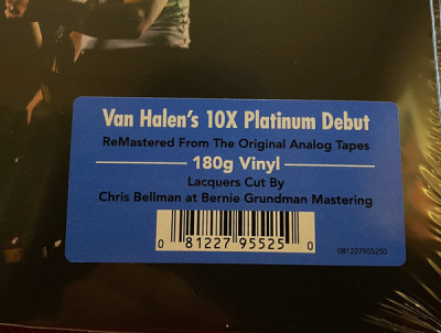 Van Halen – Van Halen sticker.jpg