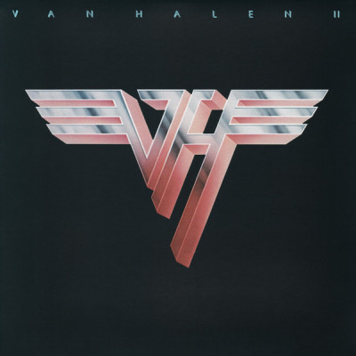 Van Halen – Van Halen II.jpg