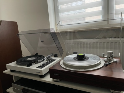 Hitachi vs Pioneer