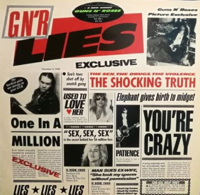GNR Lies.jpg