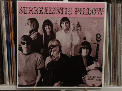Jefferson Airplane - Surrealistic Pillow.jpg