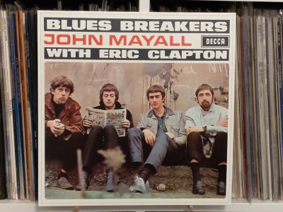 John Mayall With Eric Clapton - Blues Breakers.jpg