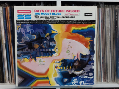 The Moody Blues with The London Festival Orchestra - Days Of Future Passed.jpg