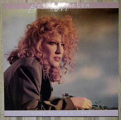 Bette Midler - Some Peoples Lives.jpg