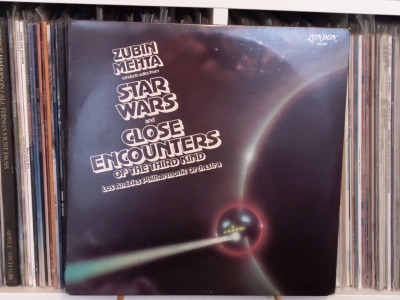 Zubin Mehta Conducts Los Angeles Philharmonic Orchestra - Suites From Star Wars And Close Encounters Of The Third Kind.jpg