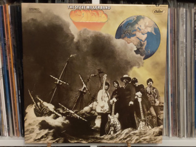 The Steve Miller Band - Sailor.jpg