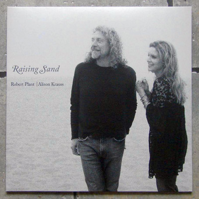 Robert Plant, Alison Krauss - Raising Sand 0.jpg
