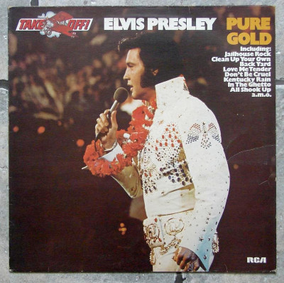 Elvis Presley - Pure Gold 0.jpg